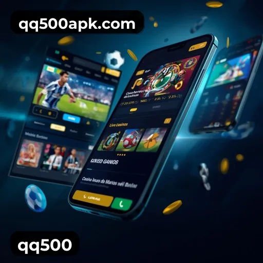 Recursos App qq500