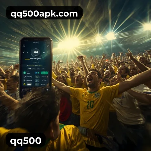 iPhone qq500
