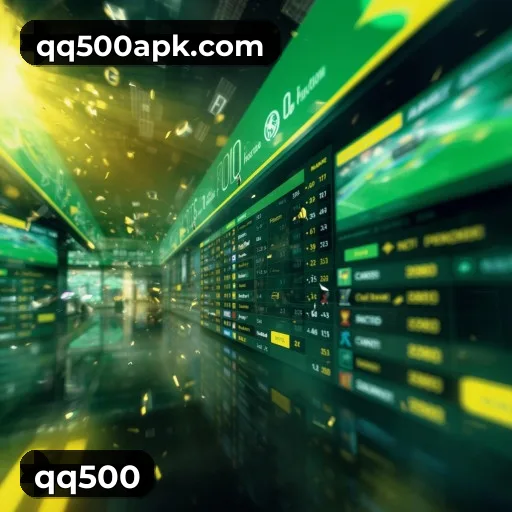 Segurança App qq500