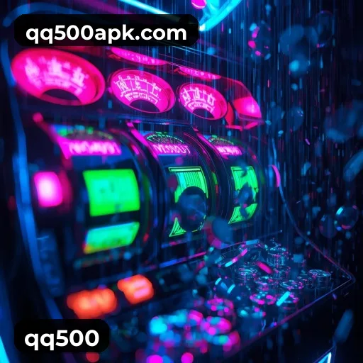 App Store qq500