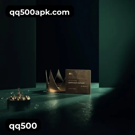 Promoções App qq500
