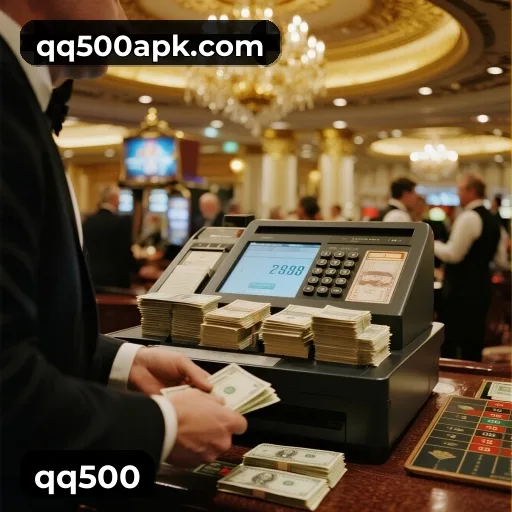 cassino_Blackjack