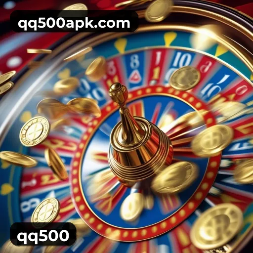 App Mobile qq500
