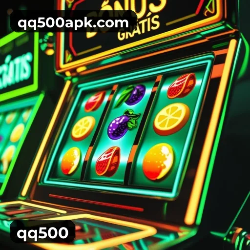 Vantagens App qq500