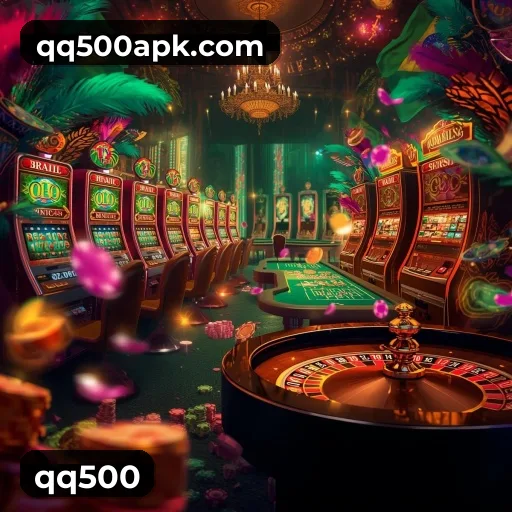 Benefícios Download qq500
