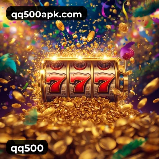 Segurança App qq500