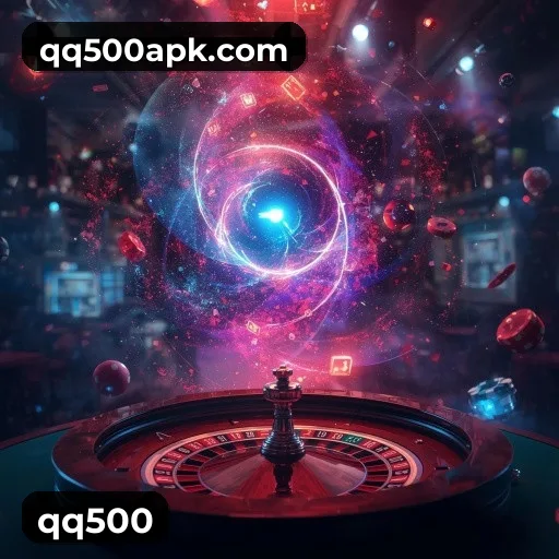 Link Download qq500