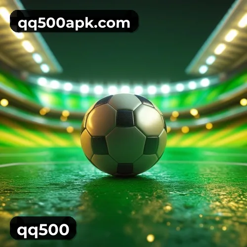 Promoções de slots qq500