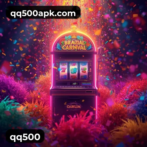 Slots desktop qq500