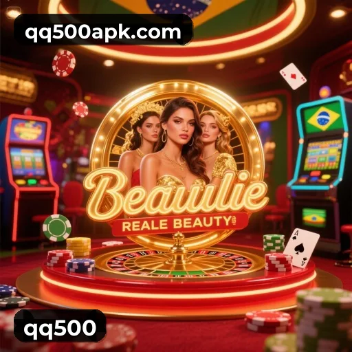 Free spins qq500