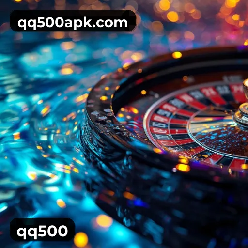 Registro slots qq500