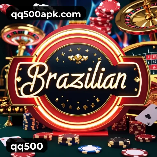 Níveis VIP qq500