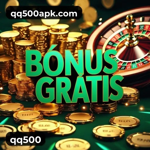 Chances Ganhar qq500