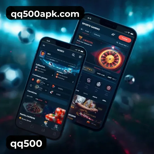 Eventos qq500