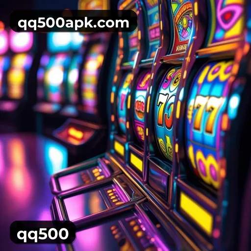Crash Games qq500
