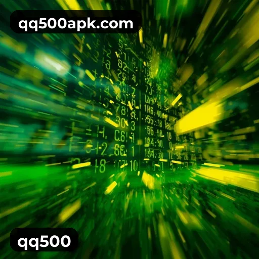 Slots RTP qq500